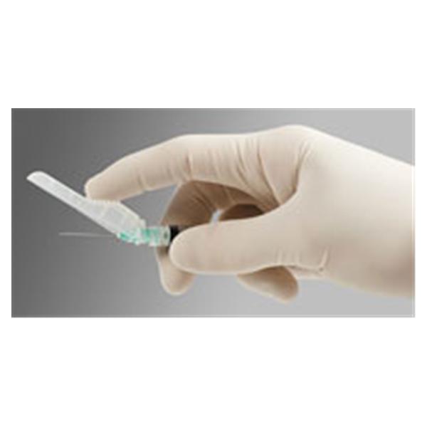 Syringe/Needle 3cc Luer Lock 21gx1